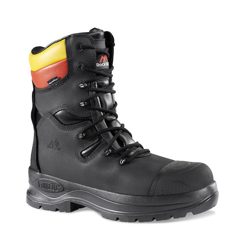 RF810 Arc Boots (5060718092280)